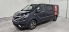 Renault Trafic CABINE APPROFONDIE CA L2H1 BLUE DCI 170 BVA9 RED EDITION EXCLUSIVE