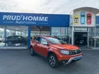 Dacia DUSTER 1.0 ECO-G 100CH "PRESTIGE +" 4X2 GPL + ESSENCE