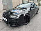 Audi rs5 (2) coupe 4.2 v8 fsi 450 quatro s tronic 7