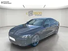 BMW Gran Coupé 430i 252 ch BVA8 M Sport