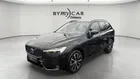 VOLVO XC60 B4 197 ch Geartronic 8 Ultimate Style Dark