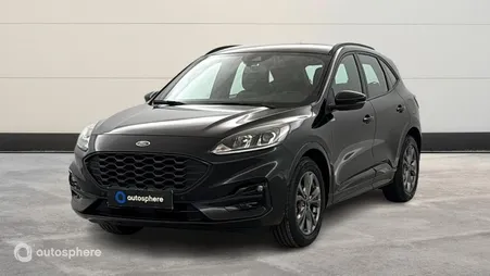 Ford Kuga 2.5 Duratec 190ch FHEV E85 ST-Line BVA
