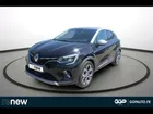 Renault Captur 1.6 E-Tech hybride 145ch Techno