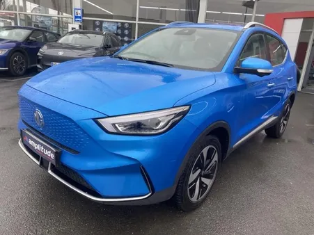 Mg motor ZS EV 156ch - 70kWh Luxury