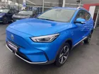 Mg motor ZS EV 156ch - 70kWh Luxury