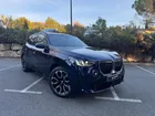 Bmw X3 xDrive20d 197ch M Sport