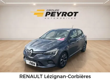 RENAULT Clio TCe 90 - 21N Business