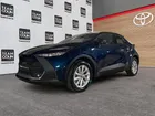 Toyota C-HR 2.0 Hybride Rechargeable 225ch Dynamic MY25