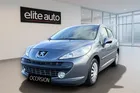 Peugeot 207 – 1.4 vti 95 ch – essence – boîte manuelle – 149 000 km 2009 – garantie 6 mois – extensible jusqu’à 24 mois