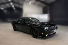 Dodge Challenger SRT8 6.4L HEMI 477ch immatriculation francaise