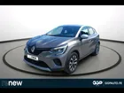Renault Captur 1.0 Eco-G 100ch Evolution