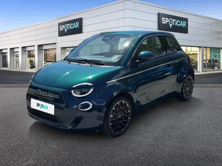 Fiat 500 e 118ch La Prima MY23