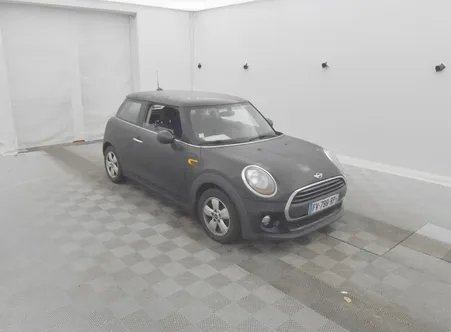 Mini One D 95 BUSINESS