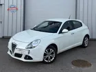 Alfa Romeo Giulietta 1.4 105Ch Turbo Progression / 2ème main