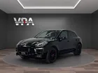 Porsche Macan GTS 360ch – Toit pano, échappement sport & sièges chauffants - Disponible