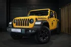 Jeep Wrangler Rubicon / 2.0L 380CH 4X4 – 2022 / GARANTIE 12 MOIS / FULL LED / CUIR / SIÈGES ET VOLANT CHAUFFANTS / CARPLAY / CAMÉRA AV/AR / SON ALPINE / KEYLESS