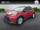 Toyota Aygo X 1.0 VVT-i 72ch Design