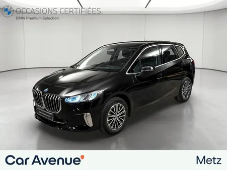 Bmw Série 2 ActiveTourer 218i 136ch Luxury DKG7