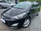 Hyundai i30 1.6 crdi 110 cv panoramic sunsation