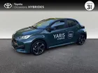 Toyota Yaris 130h Collection 5p MY25