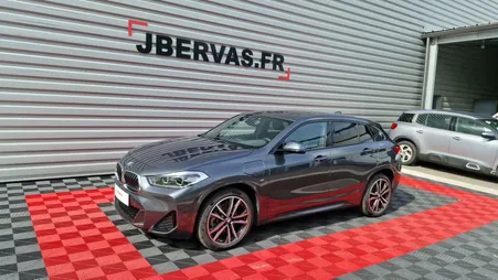 Bmw x2 f39 xdrive 25e 220 ch bva6 m sport