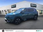 Citroen C5 Aircross BlueHDi 130ch S&S Shine EAT8 E6.d