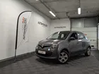 RENAULT Twingo III 1.0 SCE 70 STOP & START ZEN ECO2