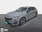 Peugeot 308 Hybrid 136 e-DCS6 Allure