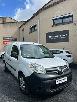 Renault Kangoo Express 1.5 Blue dCi 80ch R-LINK