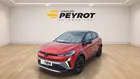 RENAULT Captur E-Tech full hybrid 145 ch esprit Alpine