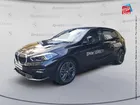 Bmw Série 1 116dA 116ch Edition Sport DKG7 GPS Camera