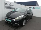 Peugeot 208 Puretech 110 S&S Allure