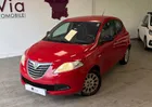 Lancia Ypsilon 0.9 TwinAir 85 ch Stop&Start Gold DFS
