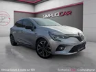 RENAULT CLIO V EDITION ONE 1.0 TCe 100ch - FAIBLE KM - MOTEUR A CHAINE -