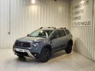 Dacia Duster TCe 150 4x2 EDC Extreme