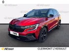 RENAULT Austral E-Tech hybrid 200 Techno esprit Alpine