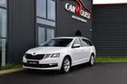 Skoda octavia iii (2) 1.6 tdi scr 116 business / gps / led
