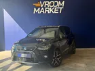 SEAT Arona 1.0 116ch FR DSG - CARPLAY - SUIVI COMPLET - CHARGEUR INDUCTION