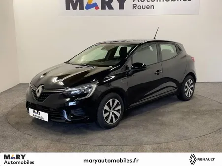 RENAULT Clio TCe 90 Equilibre