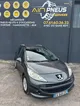 Peugeot 207 1.6HDI 90CH 3P Fline