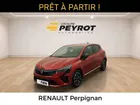 RENAULT Clio TCe 90 ch GSR2 Techno