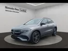 Mercedes-benz EQA 250 190ch AMG Line