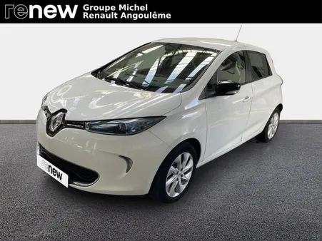 Renault Zoe Intens