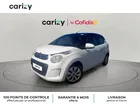 Citroën C1 VTi 72 S&S Feel