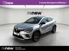RENAULT Captur TCe 140 - 21 Intens