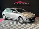 RENAULT MEGANE III BERLINE 1.6 16V Expression