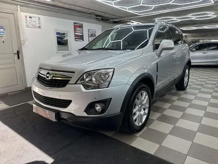 Opel antara 2.2 cdti cosmo 4wd 163cv 121250kms