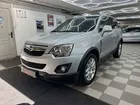 Opel antara 2.2 cdti cosmo 4wd 163cv 121250kms