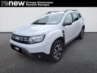 Dacia Duster TCe 150 4x2 EDC Journey