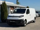 CITROEN Jumpy III VUL M 2.0 BlueHDi EAT8 145 cv Driver 1ÈRE MAIN/TVA RECUPERABLE